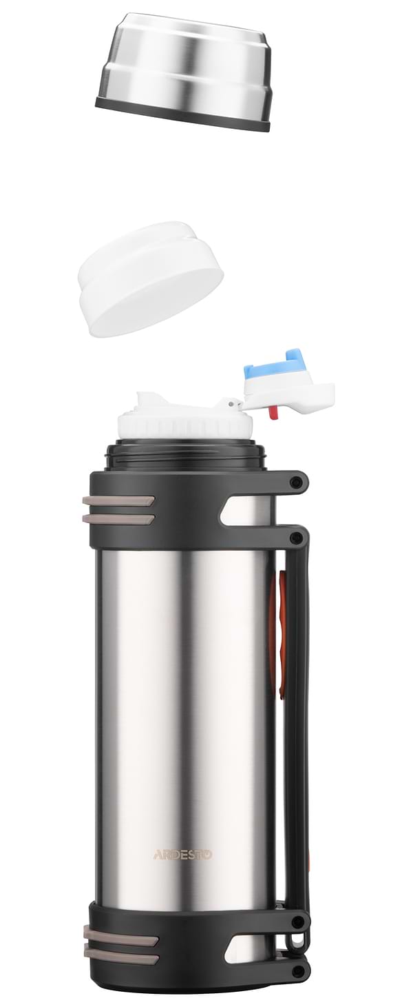 Фото - Термос Ardesto Stay Warm 2000 мл (AR2620M)