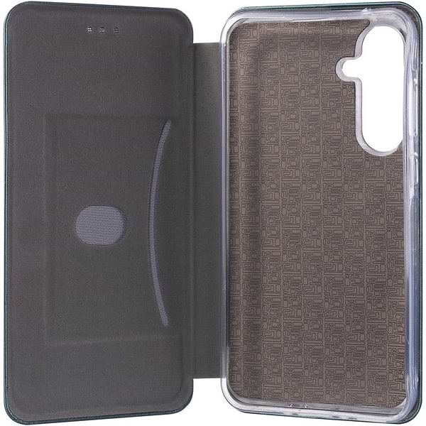 Фото - Чехол для смартфона Gelius G-Case Ranger Series for Samsung A356 (A35) Green (100049)