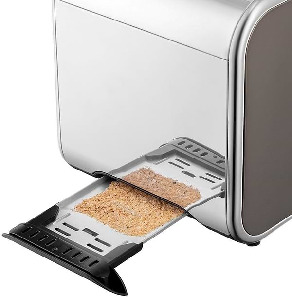 Фото - Тостер Russell Hobbs 26432-56 Distinctions 2-Slice Metal
