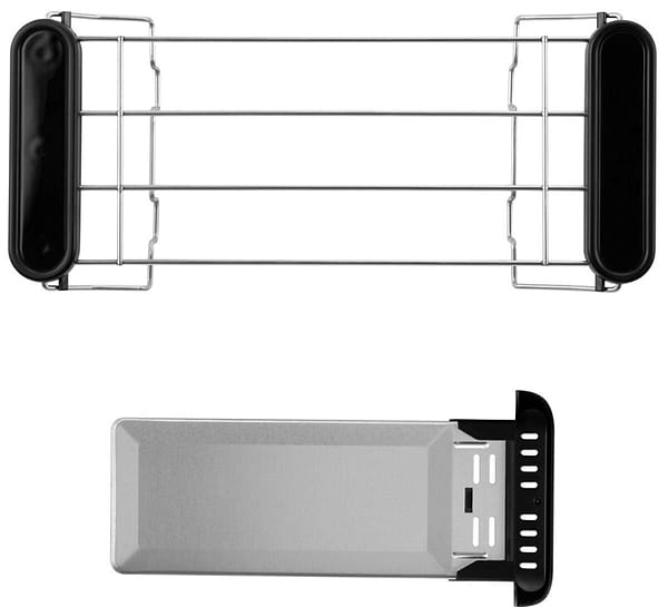 Фото - Тостер Russell Hobbs 26432-56 Distinctions 2-Slice Metal