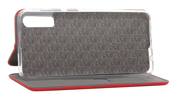 Фото - Чохол для смартфону BeCover Exclusive for Samsung Galaxy A50/A50s/A30s 2019 Burgundy Red (703704)