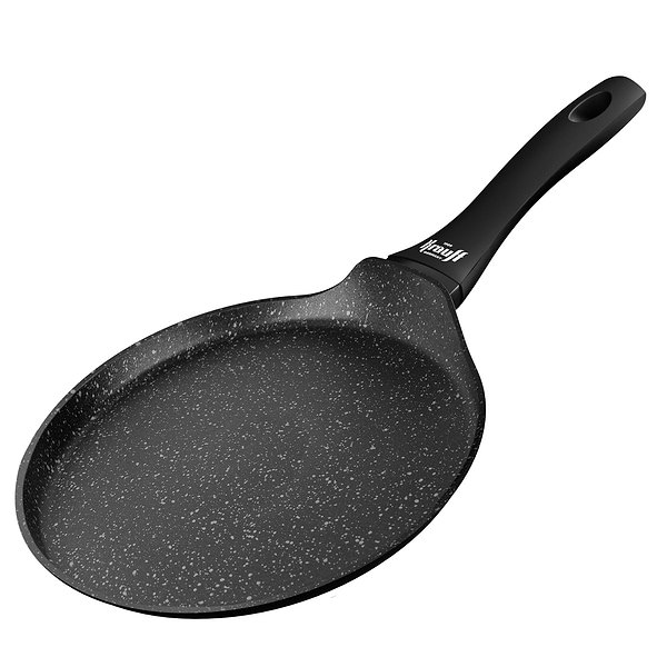 Фото - Сковорода для млинців Krauff 24 см (25-45-087)