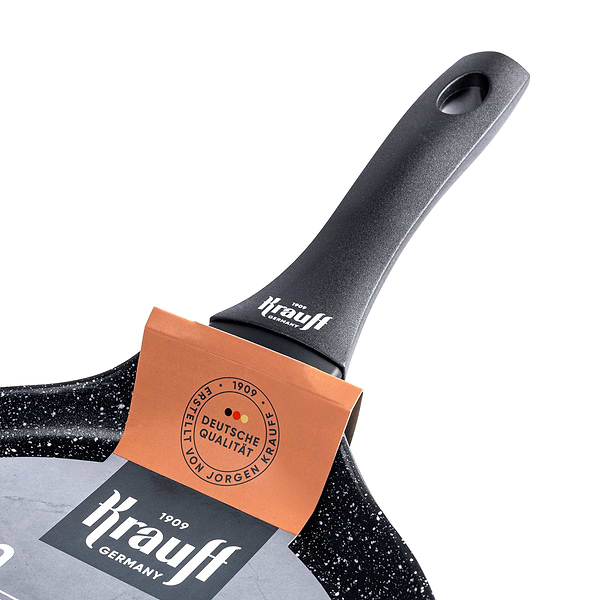 Фото - Сковорода для млинців Krauff 24 см (25-45-087)