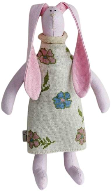 М'яка іграшка Прованс Зайчика April 36 см (028792)