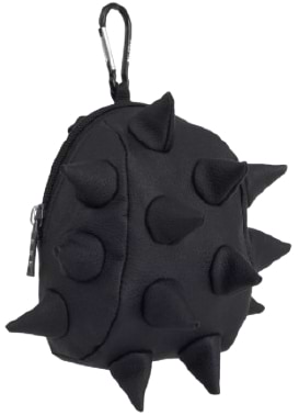 Рюкзак детский MadPax Cross Body Got Your Black (M/CB/BLK/MB) - Фото 1