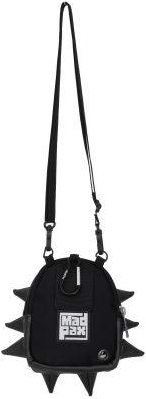 Фото - Рюкзак детский MadPax Cross Body Moonwalk (M/CB/MOO/MB)