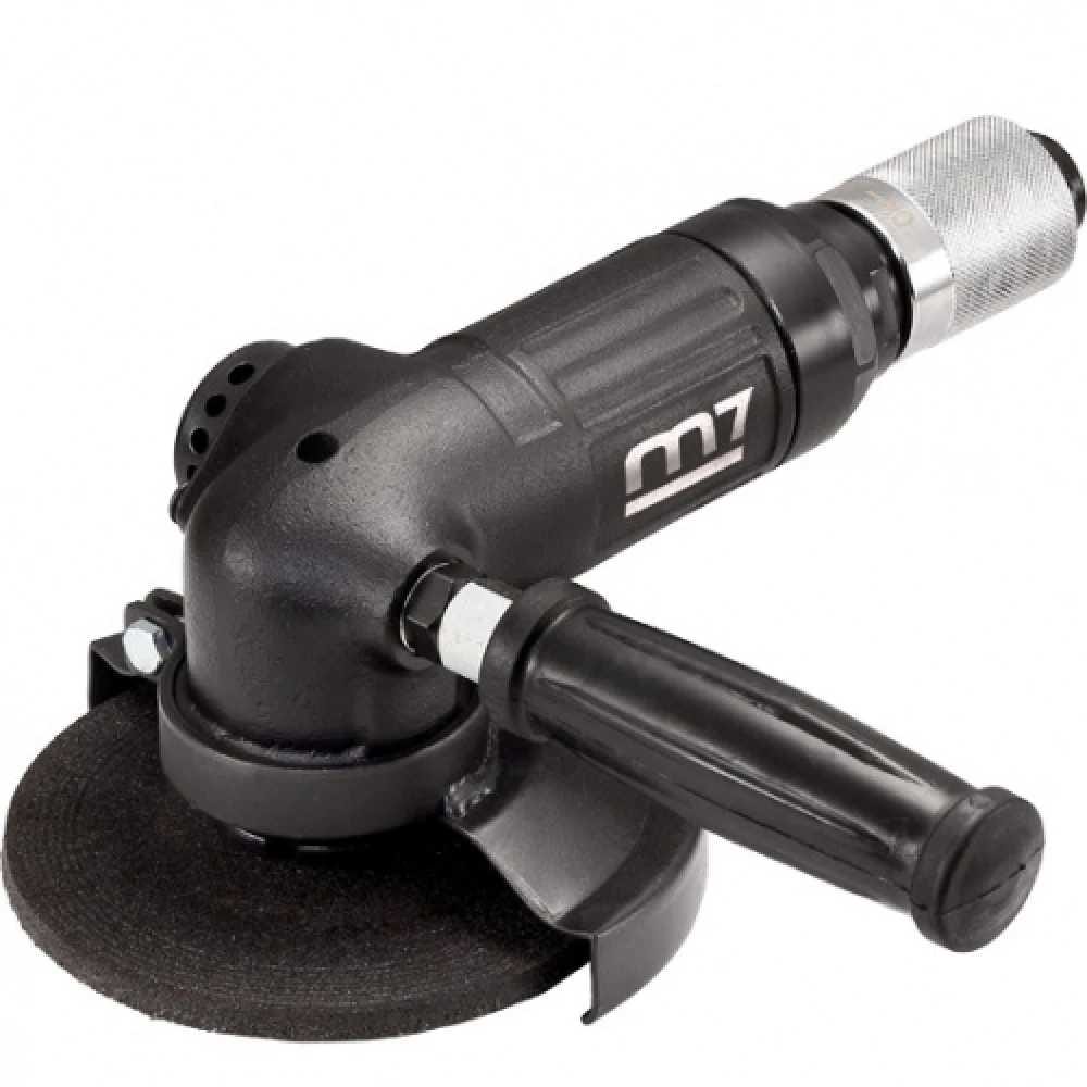 Болгарка Mighty Seven 125мм 8500об/мин (QB-195-85)