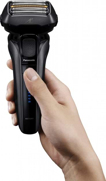 Фото - Бритва Panasonic ES-LV6U-K820