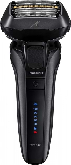 Фото - Бритва Panasonic ES-LV9U-K820