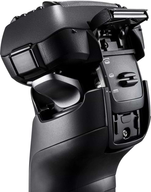 Фото - Бритва Panasonic ES-LV9U-K820