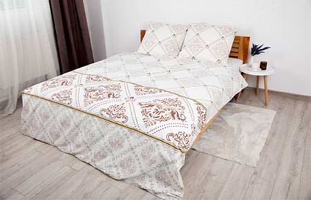 Комплект постельного белья ТЕП Happy Sleep Duo Glorius (2-04009_26580)