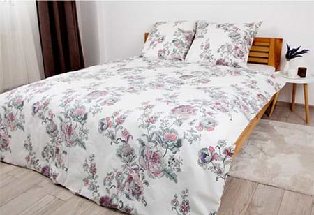 Фото - Комплект постільної білизни ТЕП Happy Sleep Duo Josephina (2-04009_26583)