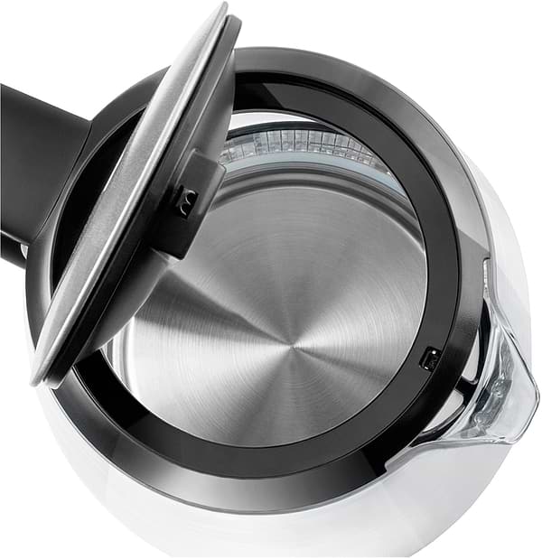 Фото - Уцінка - Електричний чайник Sencor SWK2080BK