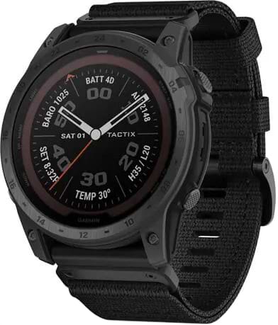 Garmin fenix 6 nylon hotsell