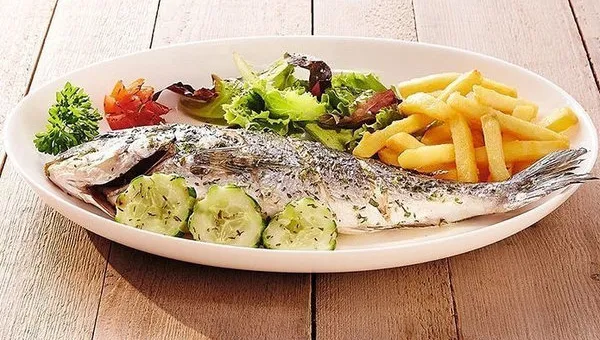 Фото - Блюдо Luminarc Diwali 33 см (D7481)