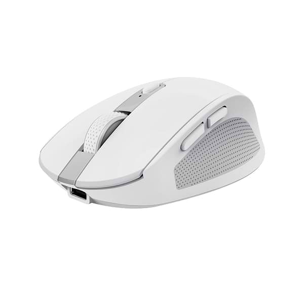 Фото - Мышь беспроводная Trust OZZA compact BT/WL/USB-A (24933)