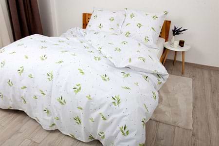 Комплект постільної білизни ТЕП Happy Sleep Duo Greece (2-04008_26618)