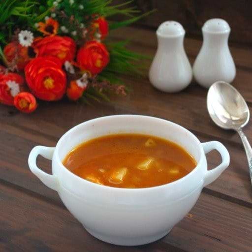 Фото - Бульонница Luminarc Potage 500 мл (32305)