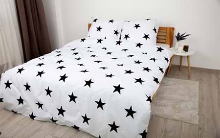 Комплект постільної білизни ТЕП Happy Sleep Duo Morning Star (2-04008_26624)