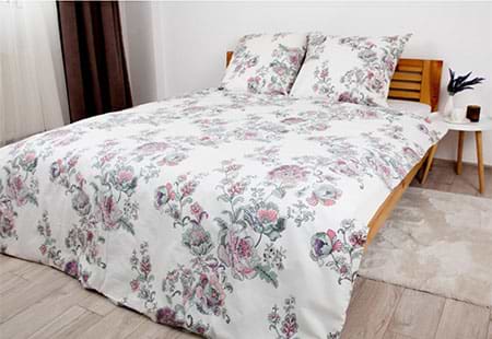 Комплект постільної білизни ТЕП Happy Sleep Duo Josephina (2-04010_26637)