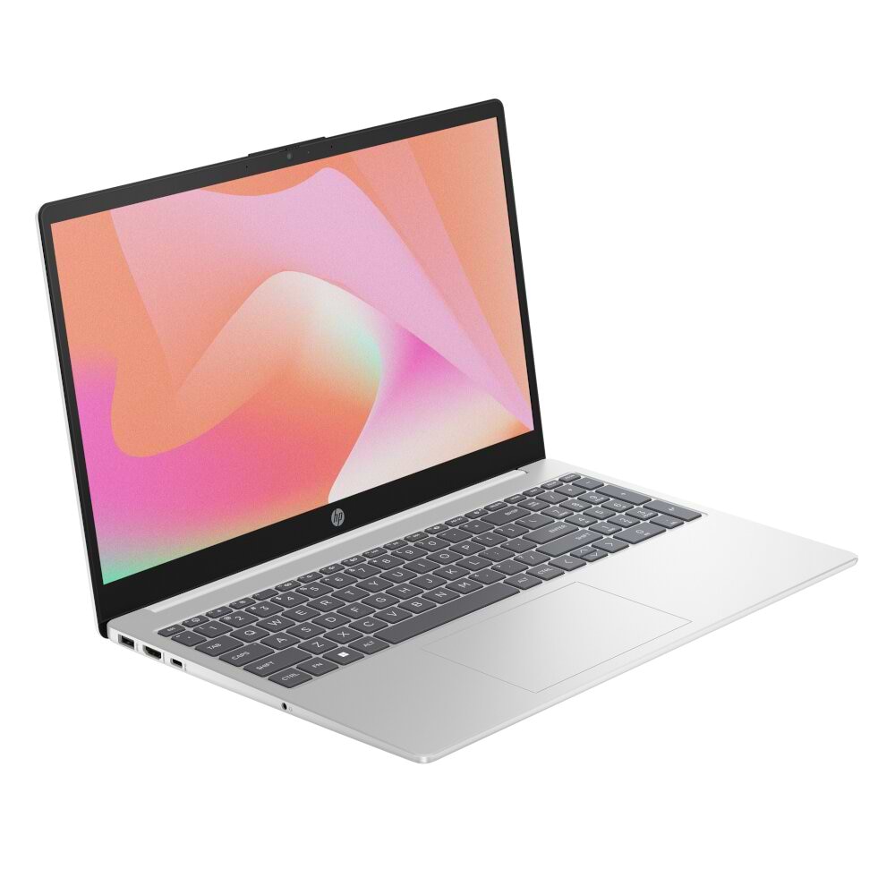 Фото - Ноутбук HP Laptop 15-fd0230ua (D16E7EA) Diamond White