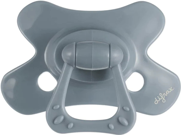 Симметричная пустышка Difrax Natural Uni UN803 Stone