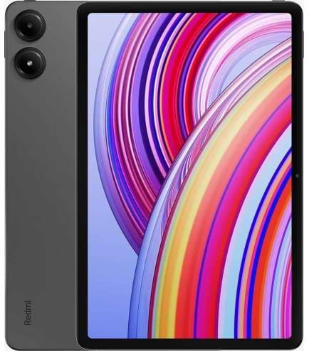 Планшет Xiaomi Redmi Pad Pro 5G 8/256GB Graphite Gray (VHU4826EU) - Фото 1