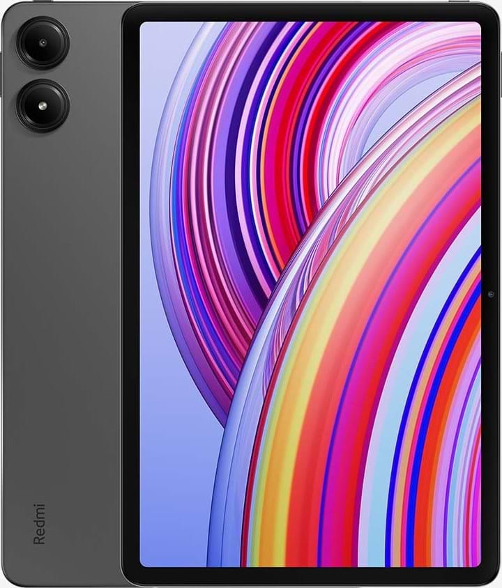 Планшет Xiaomi Redmi Pad Pro 6/128GB Graphite Gray (VHU4737EU) - Фото 1