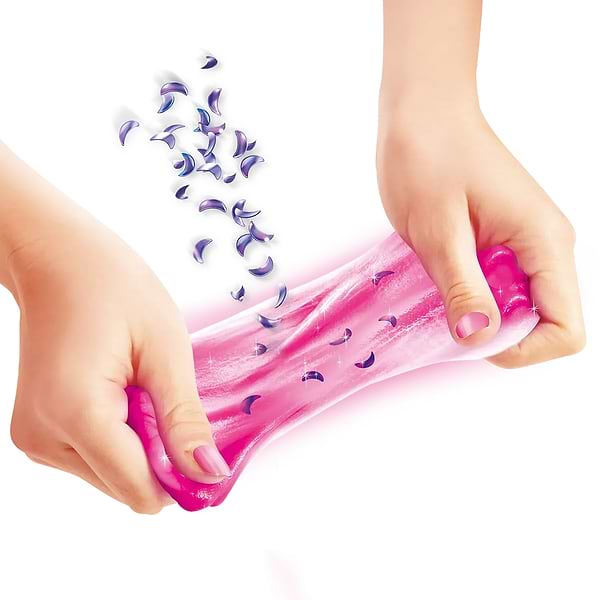 Фото - Фабрика слаймов Canal Toys Slime DIY Магический Слайм 3 в наборе (SSC372)