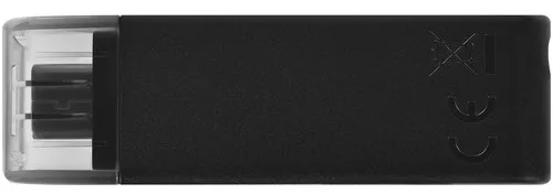 Фото - Флеш USB Kingston DataTraveler 70 128GB USB-C 3.2 Gen 1 (DT70/128GB)