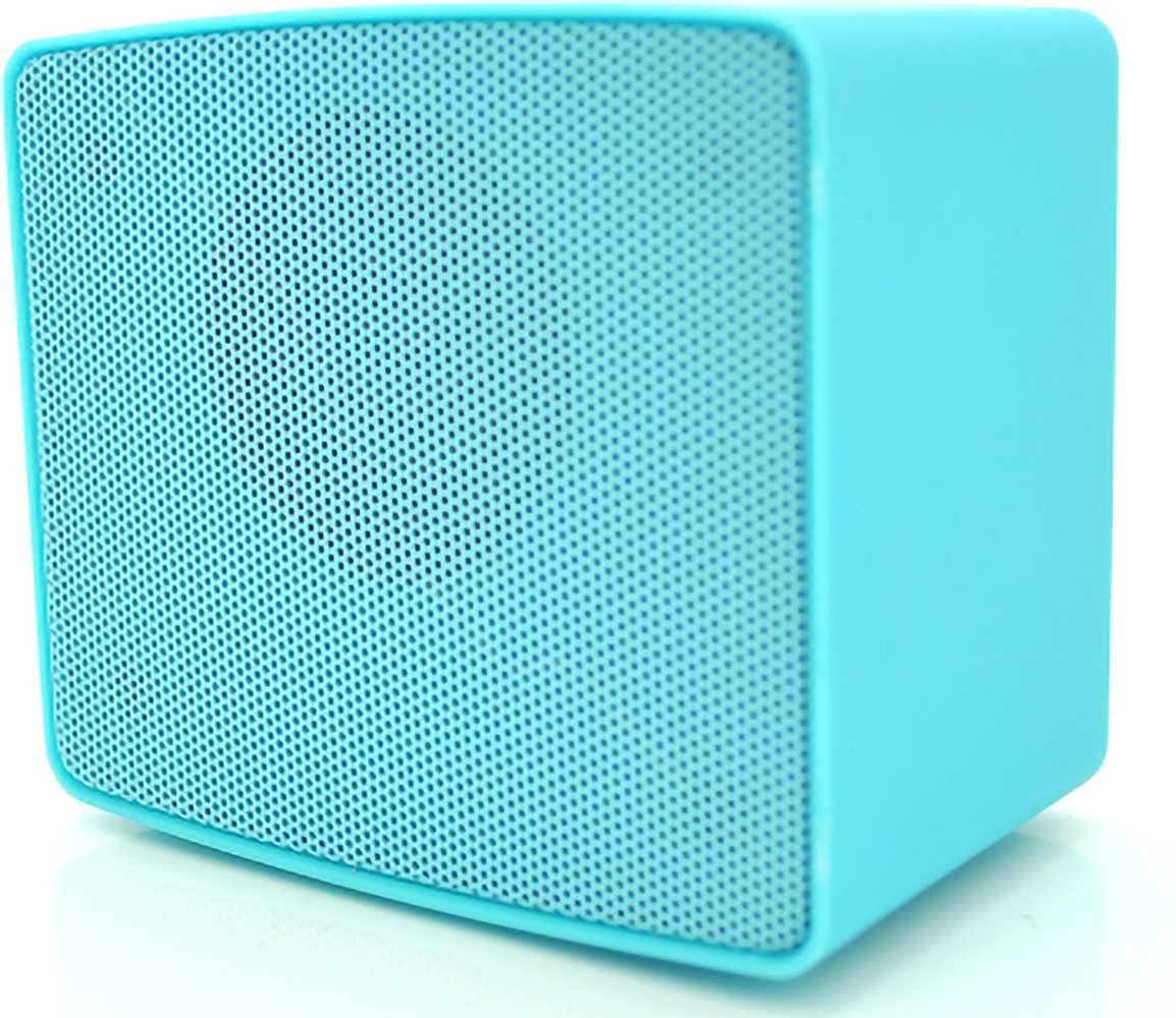 Портативна акустика Jedel Wave120 - Фото 1