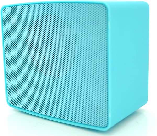 Фото - Портативна акустика Jedel Wave120