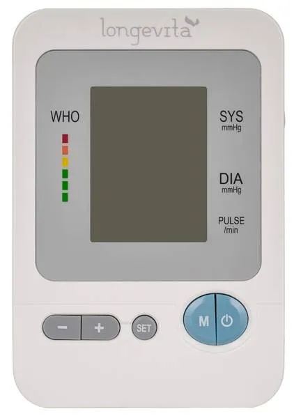 Фото - Уценка - Тонометр Longevita BP-1304
