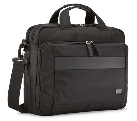 Фото - Сумка для ноутбуку Case Logic Notion 14'' TSA Brief NOTIA114 Black