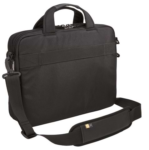 Фото - Сумка для ноутбуку Case Logic Notion 14'' TSA Brief NOTIA114 Black