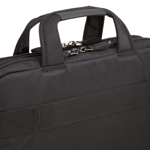 Фото - Сумка для ноутбуку Case Logic Notion 14'' TSA Brief NOTIA114 Black