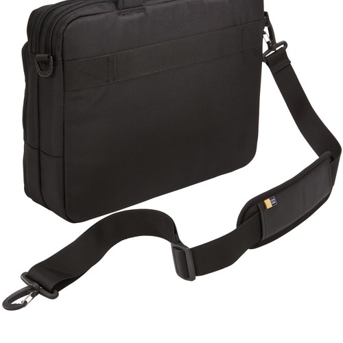 Фото - Сумка для ноутбуку Case Logic Notion 14'' TSA Brief NOTIA114 Black