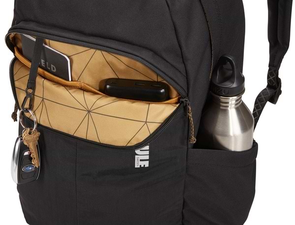 Фото - Рюкзак для ноутбука Thule Campus Indago 22L TCAM-7116 Black