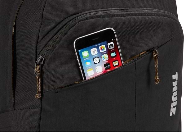 Фото - Рюкзак для ноутбука Thule Campus Indago 22L TCAM-7116 Black