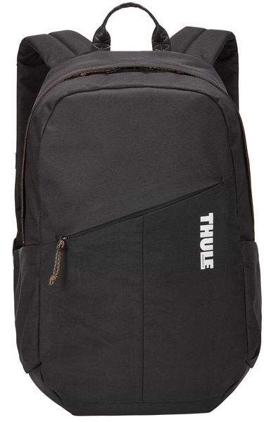 Рюкзак для ноутбука Thule Campus Notus 21L TCAM-6115 Black - Фото 1