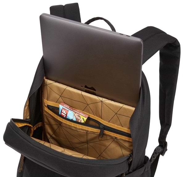 Фото - Рюкзак для ноутбука Thule Campus Notus 21L TCAM-6115 Black