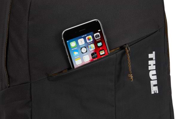 Фото - Рюкзак для ноутбука Thule Campus Notus 21L TCAM-6115 Black