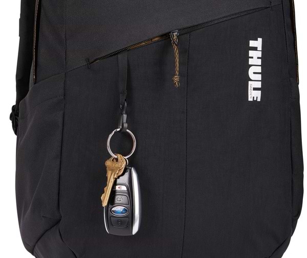 Фото - Рюкзак для ноутбука Thule Campus Notus 21L TCAM-6115 Black