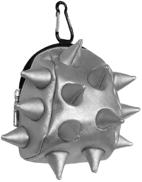 Фото - Рюкзак детский MadPax Cross Body Moonwalk (M/CB/MOO/MB)