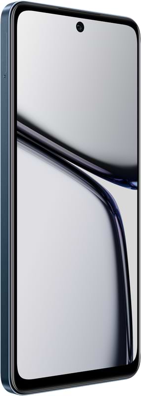 Фото - Смартфон realme С65 6/128Gb Starlight Black