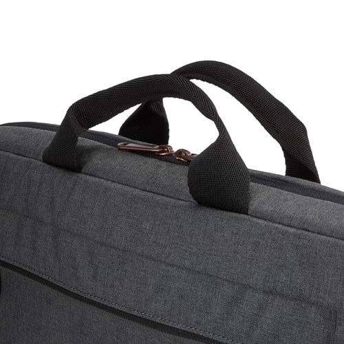 Фото - Сумка для ноутбука Case Logic Era Attache 15.6'' ERAA-116 Obsidian