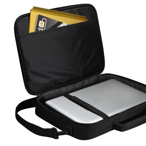 Фото - Сумка для ноутбуку Case Logic Value Laptop Bag 17.3'' VNCI-217 Black