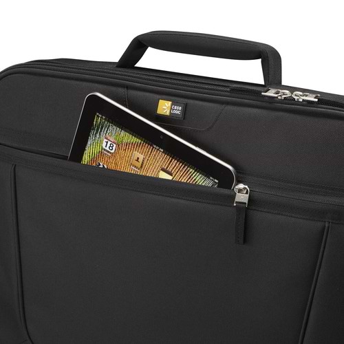 Фото - Сумка для ноутбуку Case Logic Value Laptop Bag 17.3'' VNCI-217 Black