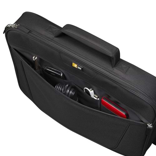 Фото - Сумка для ноутбуку Case Logic Value Laptop Bag 17.3'' VNCI-217 Black