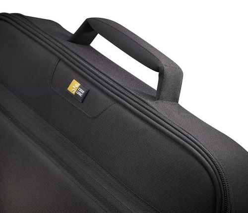 Фото - Сумка для ноутбуку Case Logic Value Laptop Bag 17.3'' VNCI-217 Black